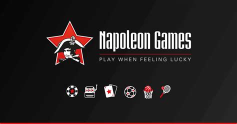 poker napoleon games